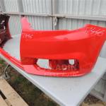 Pret Bara fata Audi A1 Facelift an 2015 2016 2017 2018 cod 8XA807437 - poza 4