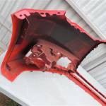 Pret Bara fata Audi A1 Facelift an 2015 2016 2017 2018 cod 8XA807437 - poza 7