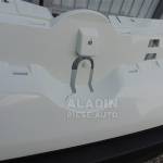 Pret Bara fata Fiat Panda 4X4 an 2012 2013 2014 2015 2016 cod 735520719 - poza 4