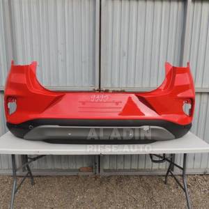 Bara spate Ford Puma 2020 2021 - 2022 Pret Bara spate Ford Puma 2020 2021 - 2022 300 lei
