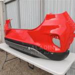 Pret Bara spate Ford Puma 2020 2021 - 2022 - poza 2