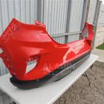 Pret Bara spate Ford Puma 2020 2021 - 2022 - poza 5