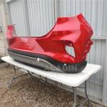 Pret Bara spate Ford Puma an 2020 2021 2022 2023 cod L1TB-17906-A1 - poza 2