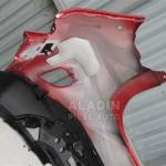 Pret Bara spate Ford Puma an 2020 2021 2022 2023 cod L1TB-17906-A1 - poza 6