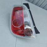 Pret Lampa ; Stop dreapta Fiat 500 Complet an 2007 2008 2009 2010 2011 2012 2013 2014 - poza 3
