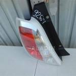 Pret Lampa ; Stop dreapta Fiat 500 Complet an 2007 2008 2009 2010 2011 2012 2013 2014 - poza 5