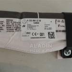 Pret Airbag Mercedes SL R232 Dupa 2021 cod A2328602200 - poza 2