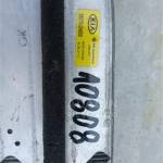 Pret Radiator intercooler Kia Sportage, Hyundai IX35 an 2010 2011 2012 2013 2014 2015 cod 28270-2A850 - poza 4