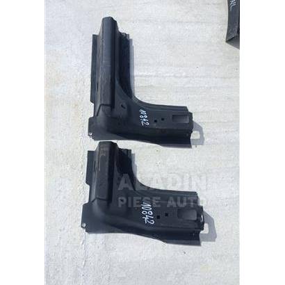 Pret Prag, segment prag dreapta spate Dacia Logan an 2014 2015 2016 2017 2018 2019