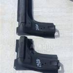 Pret Prag, segment prag dreapta spate Dacia Logan an 2014 2015 2016 2017 2018 2019 - poza 2