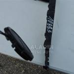 Pret Suporti stanga dreapta central bara spate VW Passat B7 an 2011 2012 2013 2014 3AE807394A, 3AE807393A, 3AE807863 - poza 2