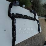 Pret Suporti stanga dreapta central bara spate VW Passat B7 an 2011 2012 2013 2014 3AE807394A, 3AE807393A, 3AE807863 - poza 4