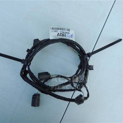 Pret Instalatie senzori parcare (4) Ford Focus 4 ; Fiesta Active cod L1TB-15K868