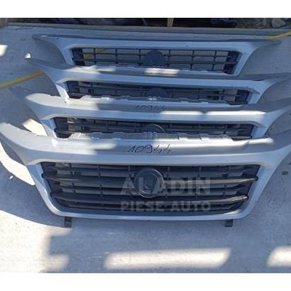 Pret Grila centrala Fiat Ducato Facelift an 2016 2017 2018 2019 2020 2021 cod 1314846070