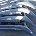 Pret Grila centrala Fiat Ducato Facelift an 2016 2017 2018 2019 2020 2021 cod 1314846070 - poza 2