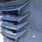 Pret Grila centrala Fiat Ducato Facelift an 2016 2017 2018 2019 2020 2021 cod 1314846070 - poza 3