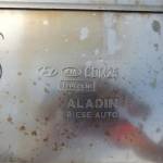 Pret Toba finala Kia Ceed, model cu o singura evacuare - poza 2