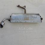 Pret Toba finala Kia Ceed, model cu o singura evacuare - poza 3