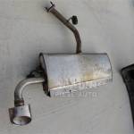 Pret Toba finala Kia Ceed, model cu o singura evacuare - poza 5