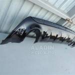 Pret Spoiler inferior bara spate Ford Kuga an 2013 2014 2015 2016 cod CV4J-17F765 - poza 3