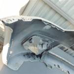 Pret Bara fata SkodaYeti an 2014 2015 2016 cod 5L0807221K - poza 4