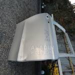 Pret Usa dreapta spate Ford Mondeo MK5 an 2015 2016 2017 2018 2019 2020 2021 Kombi - poza 3