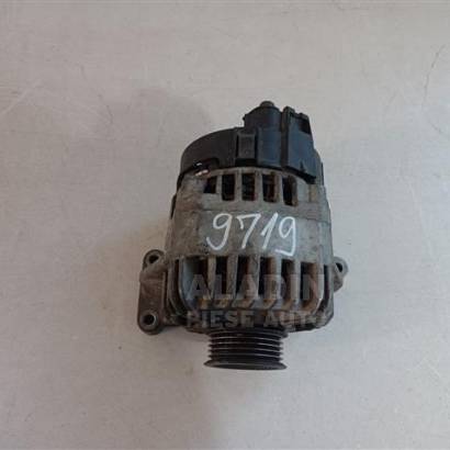 Pret Alternator 90A Fiat Punto ; Doblo ; 500 ; Tipo cod