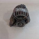Pret Alternator 90A Fiat Punto ; Doblo ; 500 ; Tipo cod - poza 2