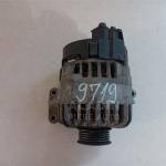 Pret Alternator 90A Fiat Punto ; Doblo ; 500 ; Tipo cod - poza 4