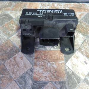 Pret Releu Bujii Mercedes Sprinter ; Vito cod A6461536579Q 500 lei