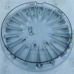 Pret Capac roata Fiat R16 cod 0735463061 - poza 3