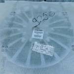 Pret Capac roata Fiat R16 cod 0735463061 - poza 5