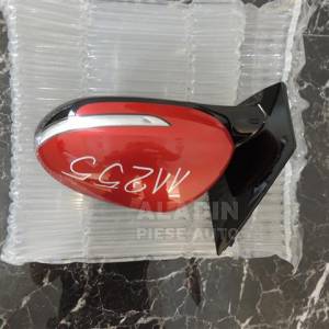 Pret Oglinda stanga sofer Kia Sportage an 2016 2017 2018 2019 2020 2021 completa cod 87610-F1100 1000 lei