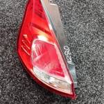 Pret Lampa stanga spate Ford Fiesta an 2014 2015 2016 2017 cod C1BB-13405-A - poza 4