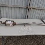 Pret Filtru de particule ; Catalizator Ford Puma cod L1T1-5L230-AA - poza 2