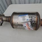 Pret Filtru de particule ; Catalizator Ford Puma cod L1T1-5L230-AA - poza 3