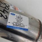 Pret Filtru de particule ; Catalizator Ford Puma cod L1T1-5L230-AA - poza 9