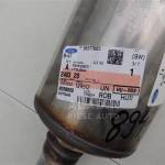 Pret Filtru de particule ; Catalizator Ford Puma cod L1T1-5L230-AA - poza 10