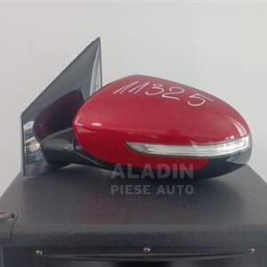 Pret Oglinda stanga sofer Kia Sportage an 2016 2017 2018 2019 2020 2021 Q5A9 cod 87610-F1110 AA9 1650 lei