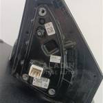 Pret Oglinda stanga sofer Kia Sportage an 2016 2017 2018 2019 2020 2021 Q5A9 cod 87610-F1110 AA9 - poza 3