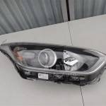 Pret Far dreapta Kia Ceed Lupa Halogen an 2018 2019 2020 2021 2022 cod 92102-J7000, 92102J7000 - poza 5
