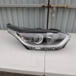 Pret Far dreapta Kia Ceed Lupa Halogen an 2018 2019 2020 2021 2022 cod 92102-J7000, 92102J7000 - poza 6