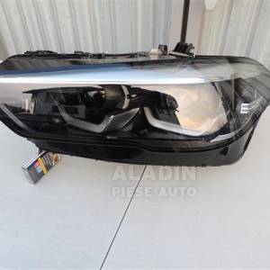 Pret Far stanga BMW X5 G05 ; X6 G06 Full Led an 2018 2019 2020 2021 cod 948178305 3000 lei