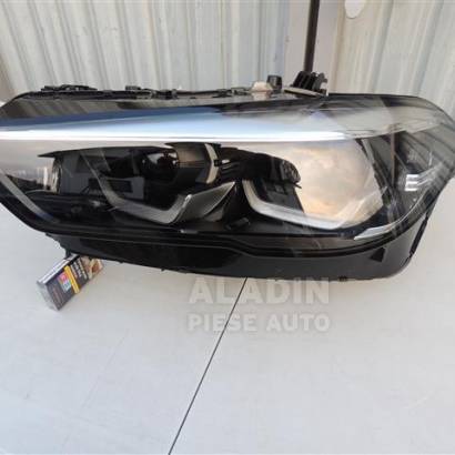 Pret Far stanga BMW X5 G05 ; X6 G06 Full Led an 2018 2019 2020 2021 cod 948178305