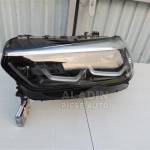 Pret Far stanga BMW X5 G05 ; X6 G06 Full Led an 2018 2019 2020 2021 cod 948178305 - poza 3