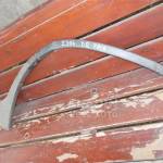 Pret Bandou dreapta fata BMW X5 E53 an 2000 2001 2002 2003 2004 2005 2006 cod 8408704 - poza 3