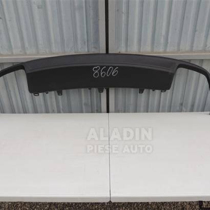 Pret Spoiler inferior bara spate Audi A6 dupa 2014 cod original 4G0807521