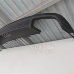 Pret Spoiler inferior bara spate Audi A6 dupa 2014 cod original 4G0807521 - poza 3