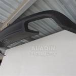 Pret Spoiler inferior bara spate Audi A6 dupa 2014 cod original 4G0807521 - poza 7