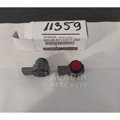 Pret Senzor parcare Mazda CX30, CX3, CX-3, 6 cod B0J8-67-UC1
